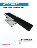 Hydraulic Surgery Table