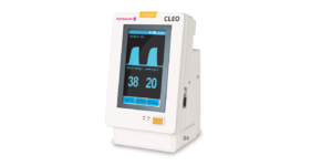 Touchscreen Patient Monitors
