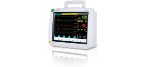 Patient Monitor Types 