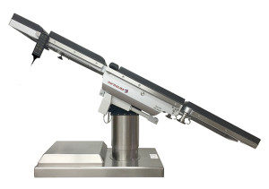 Imaging Table