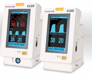 Vital Signs Measurement