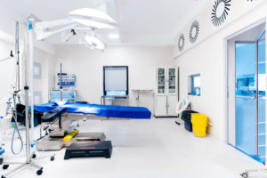 Operating Table Operating Table
