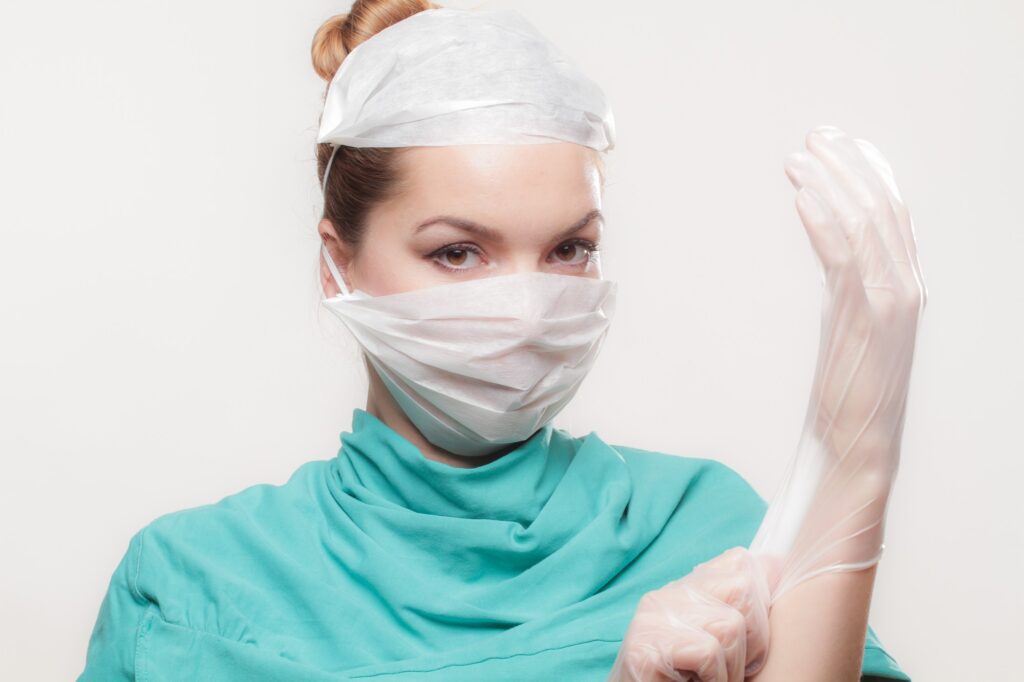 medical office supplies