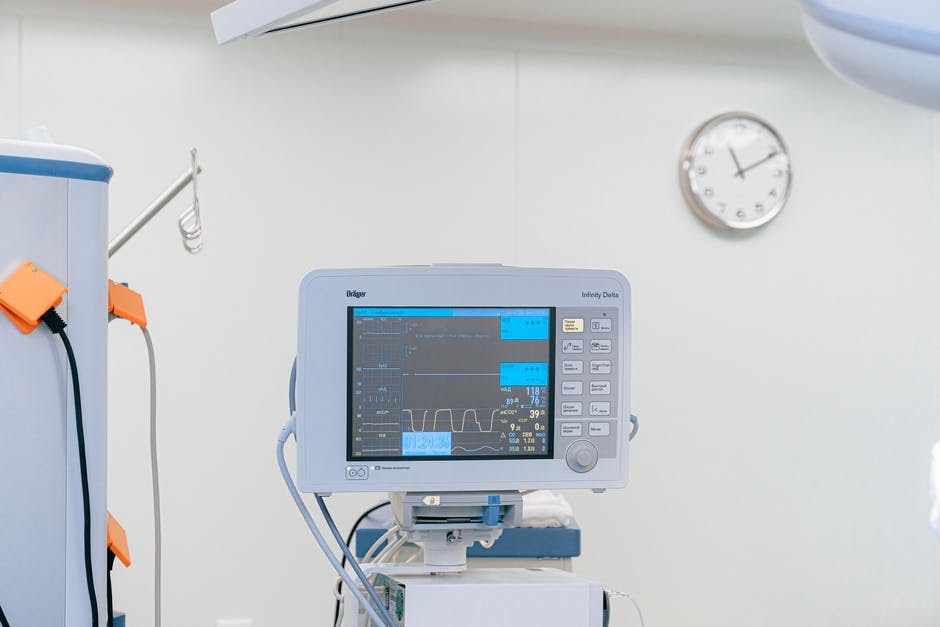 How to Know You're Buying Durable Medical Equipment