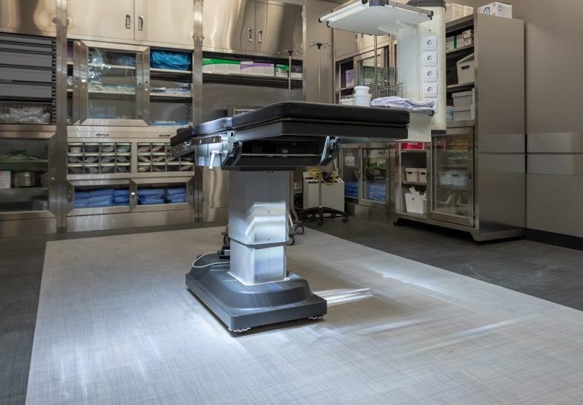 surgical table