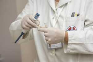 CO2 monitoring
