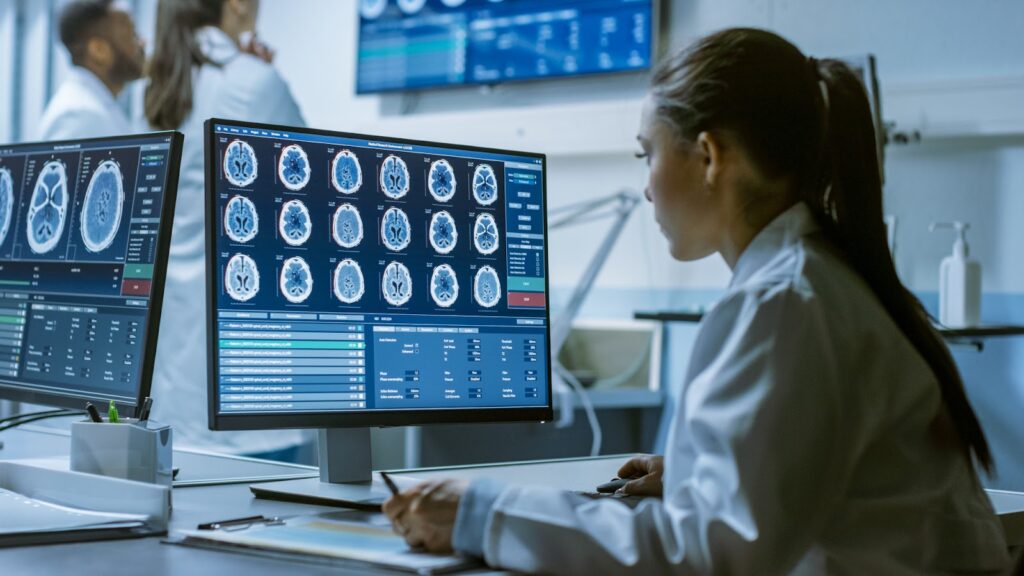 imaging tests