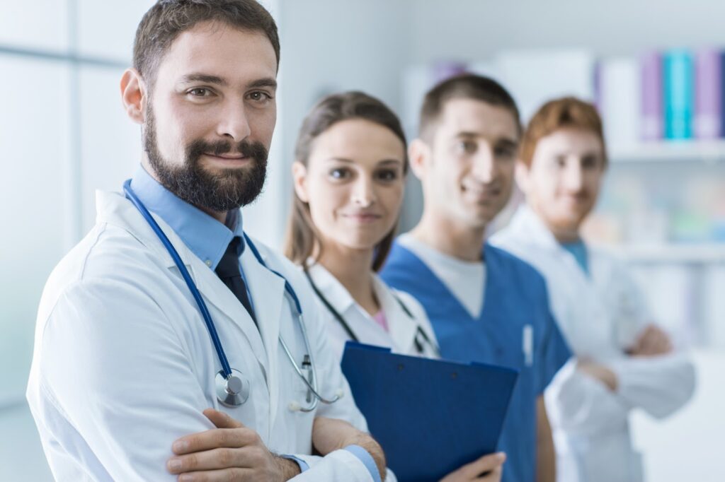 medical equipment