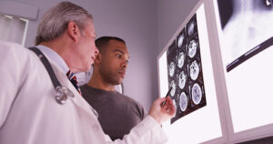 imaging table