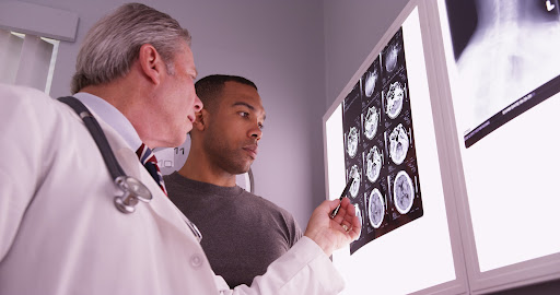 imaging table