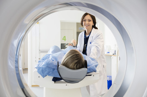 medical equipment sales