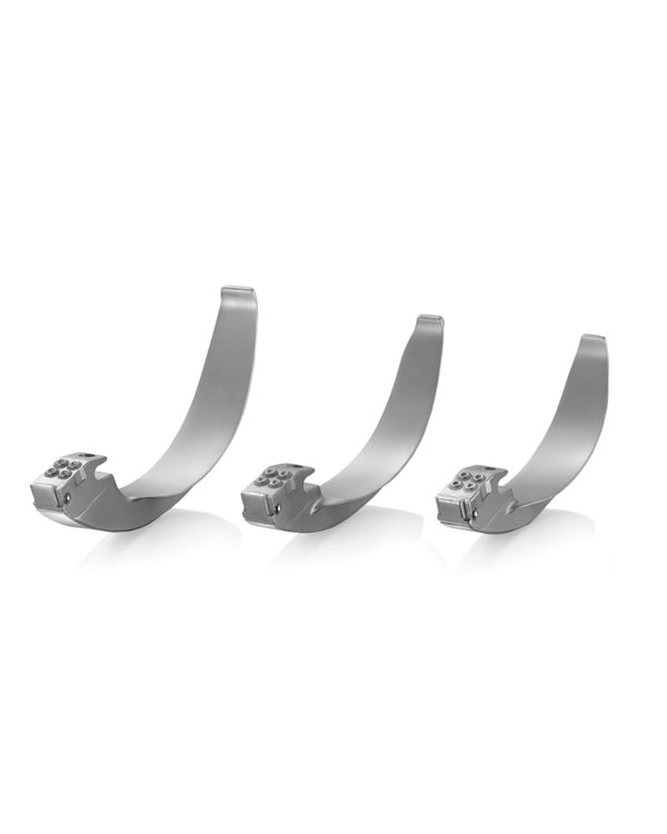 ClearVue™ VLXL Video Laryngoscope