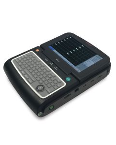 EKG Monitoring Device for Heart Function