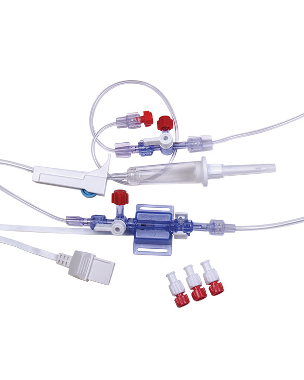 OMNI II™ Touch Screen Patient Monitor