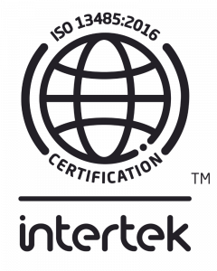 Intertek ISO13485:2016 Medical Certification