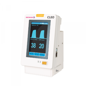 EtCO2 Monitors