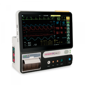 Patient Monitors