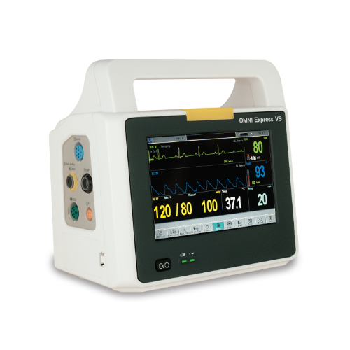 Vital Signs Monitors