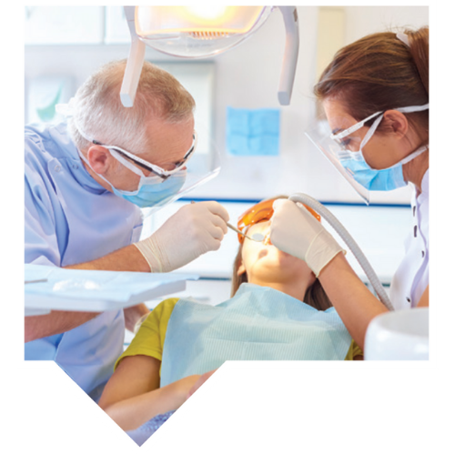 Capnography in Sedation Dentistry