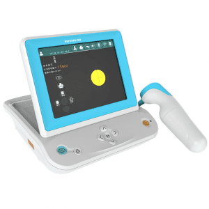 Infinium VioScan Bladder Scanner