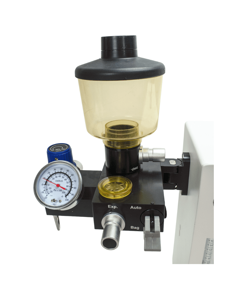 ADS-T™ Portable Anesthesia Machine