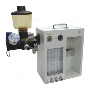 Infinium ADS-T Mobile Portable Anesthesia Machine