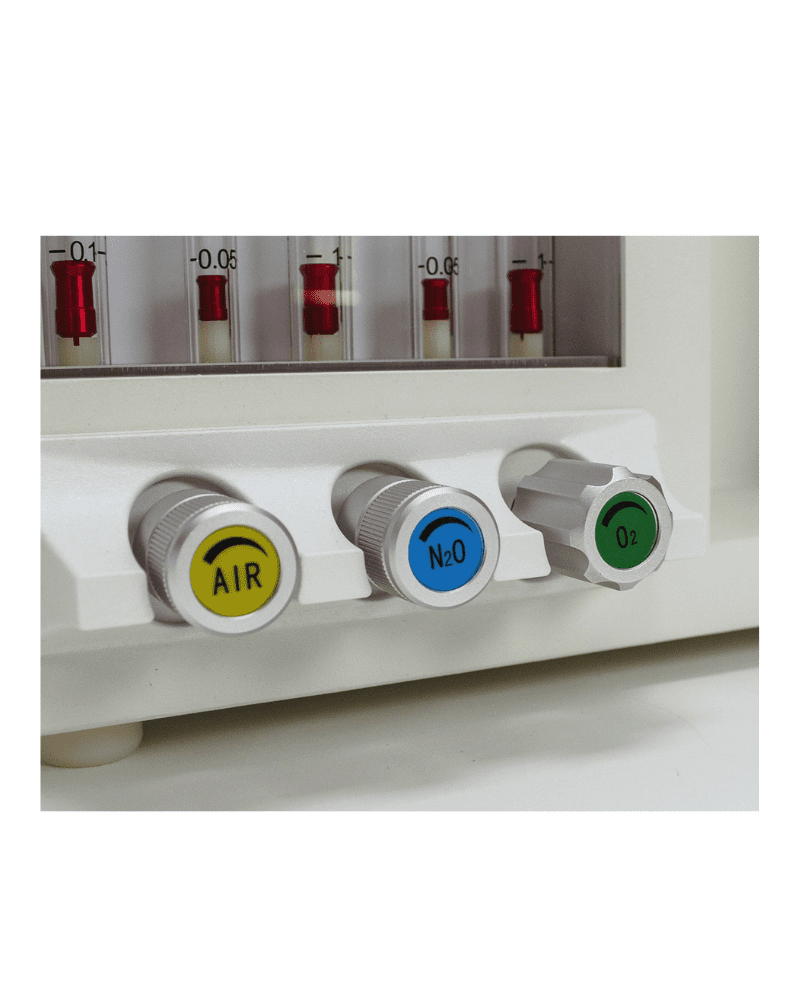 ADS-T™ Portable Anesthesia Machine