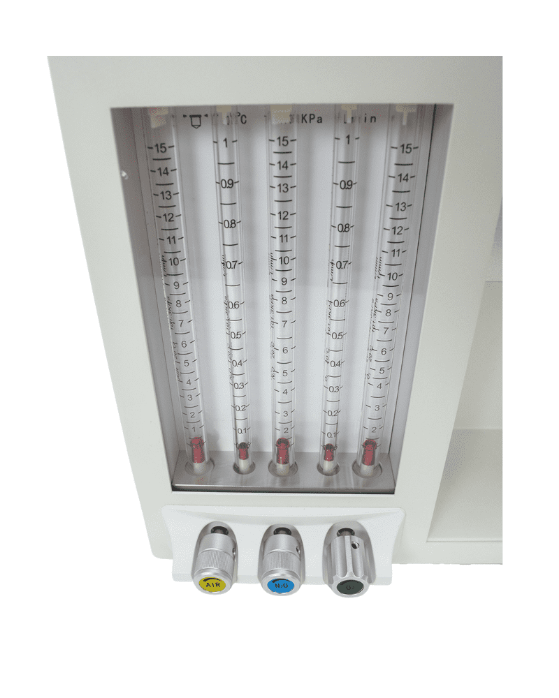 ADS-T™ Portable Anesthesia Machine