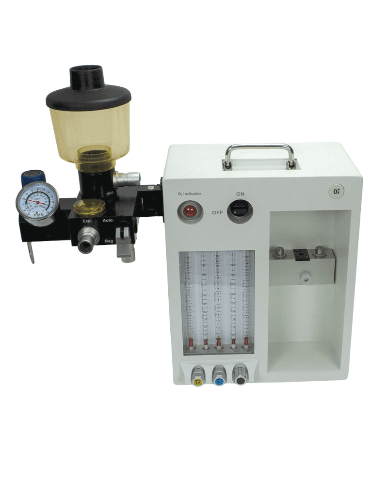 ADS-T™ Portable Anesthesia Machine