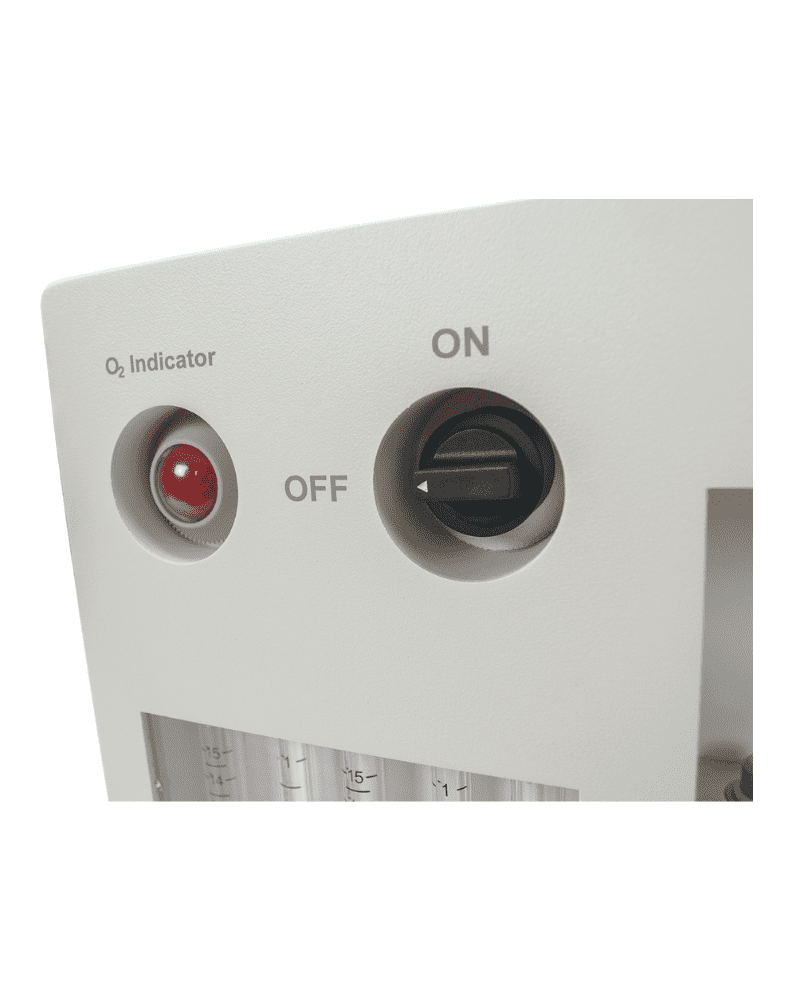 ADS-T™ Portable Anesthesia Machine