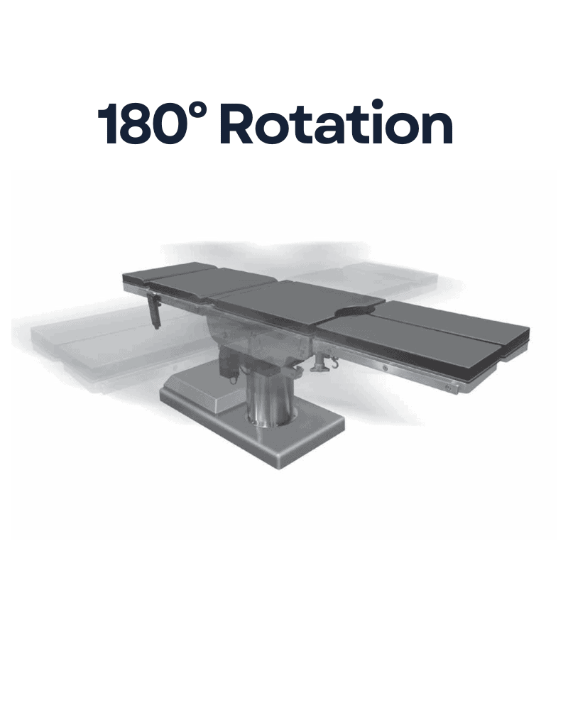 ATS Surgical Table