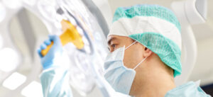 Important features of Operating & Procedure Lights