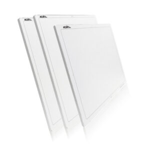 Acuity DRe Digital Radiography X-Ray Detector Plates