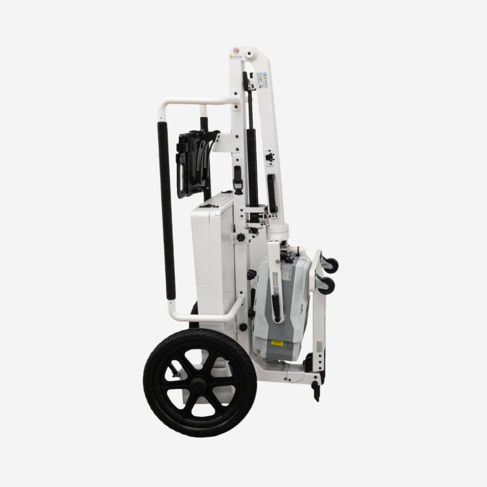 Acuity PDR Portable Digital X-Ray System