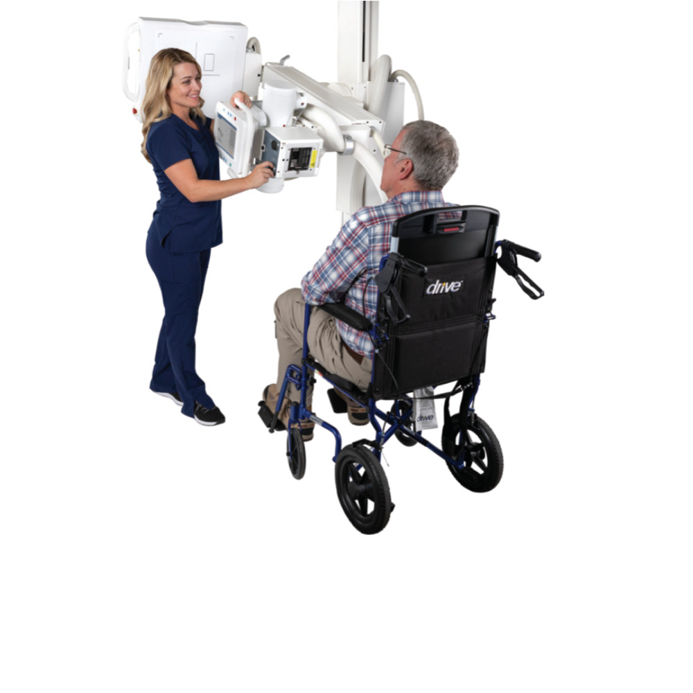 Acuity SDR+ Digital X-Ray System
