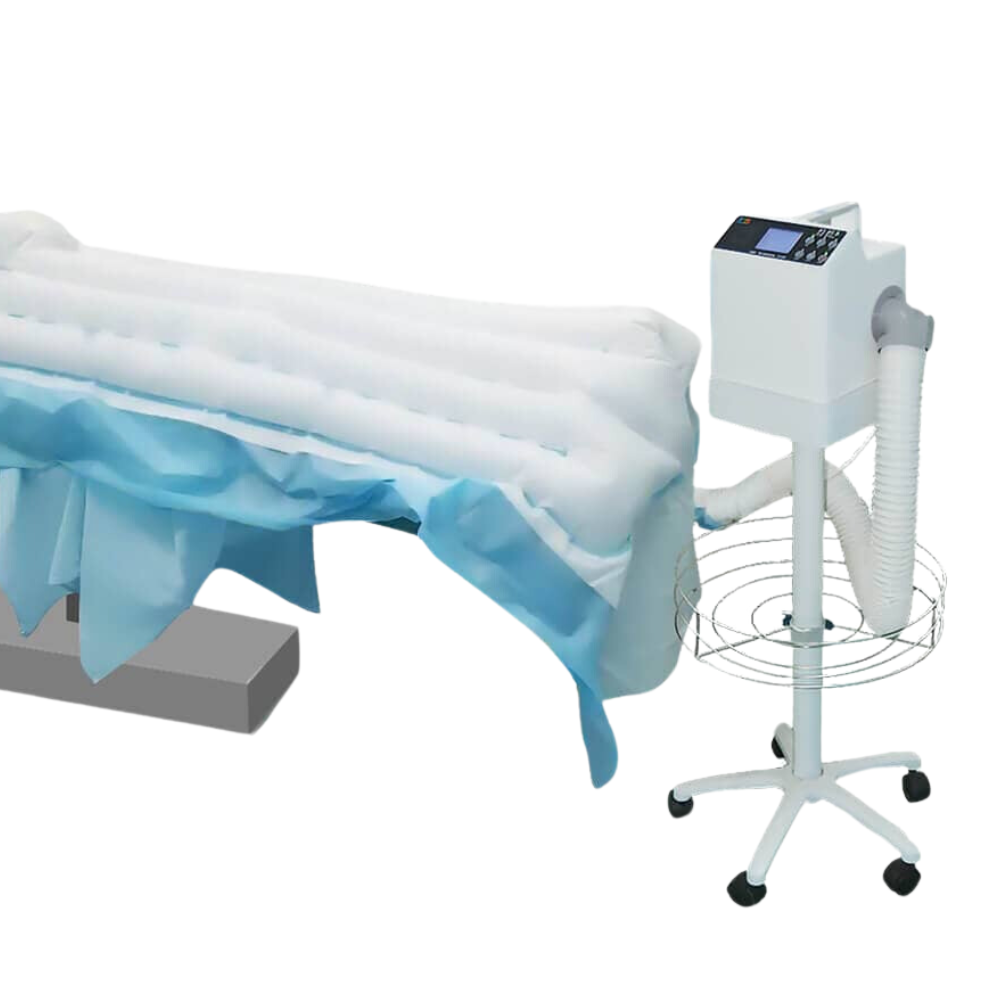 Patient Warming Blankets