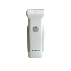 Infinium VioScan L2 Linear Array Portable Handheld Ultrasound