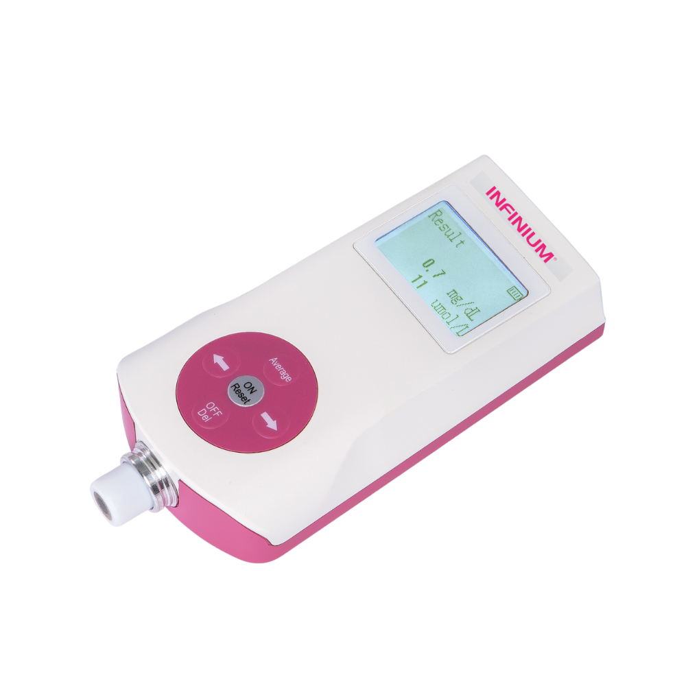 Insight BD - Jaundice Meter