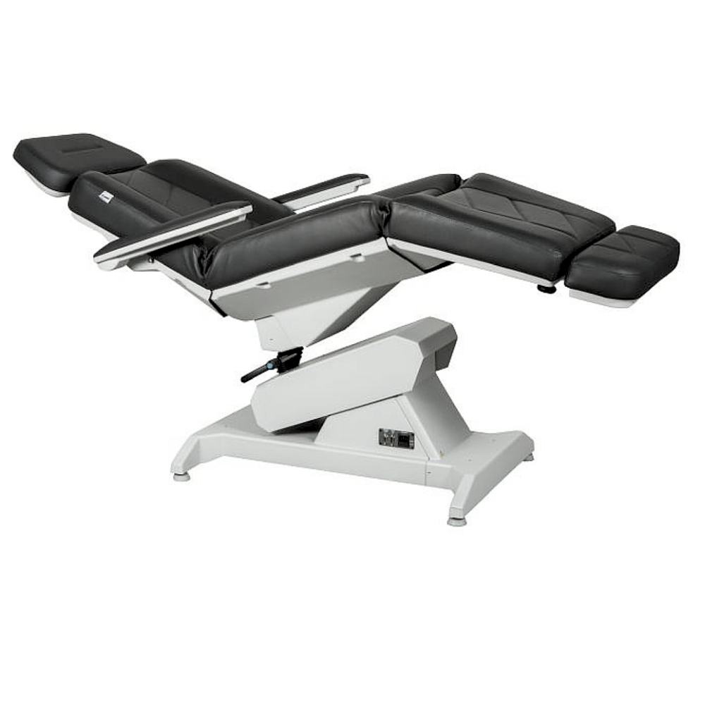 Lemi 4 - Power Procedure Table