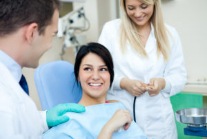 Vitals Signs for Dental Practice