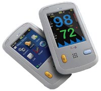 SpO2 Monitor 