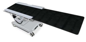 Radiology Table 
