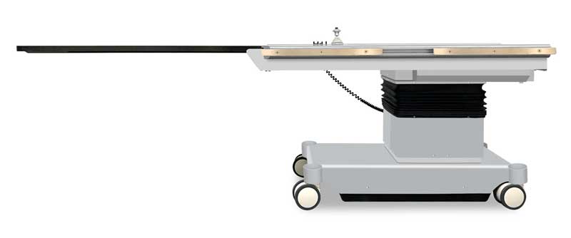 ATS Trinity Imaging Table