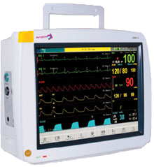 omni2 patient monitor