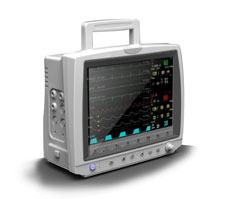 Surgical Patient Monitors