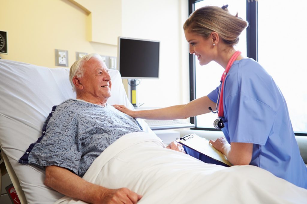 The purpose of capnography devices