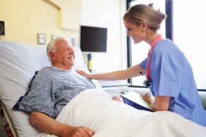 The purpose of capnography devices